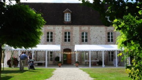 Отель Le Château de mon Père  Вилье-Окс-Корней